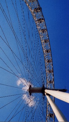 londoneye